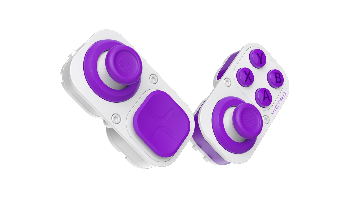 Victrix™ Pro BFG™ Hall Effect Module Pack 