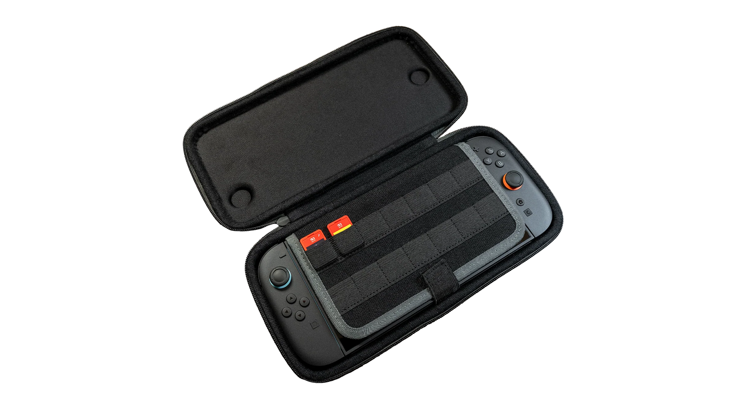 PlayTrek™ Slim Case – Nintendo Switch™ 2