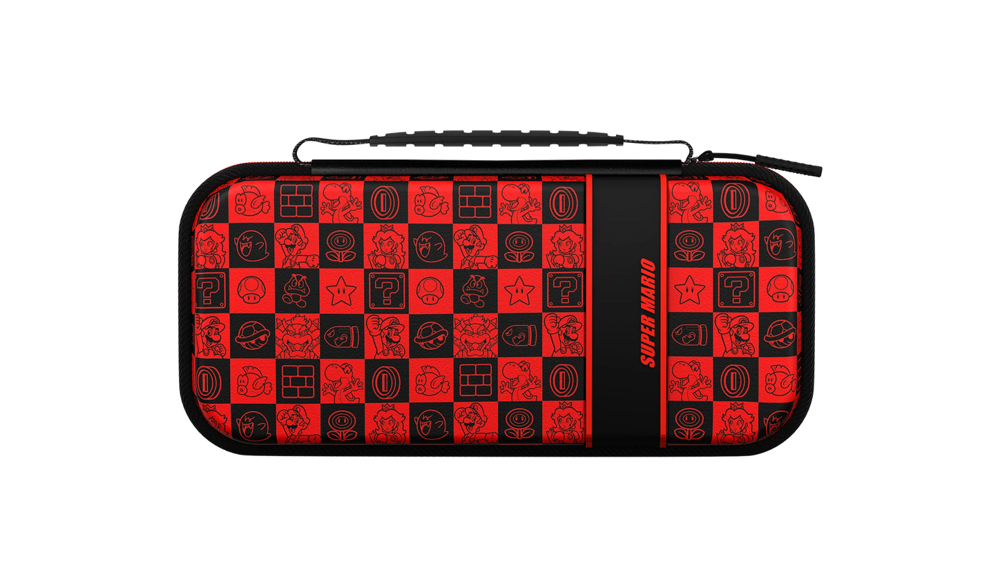 PDP Travel Case Plus Glow - Nintendo Switch™