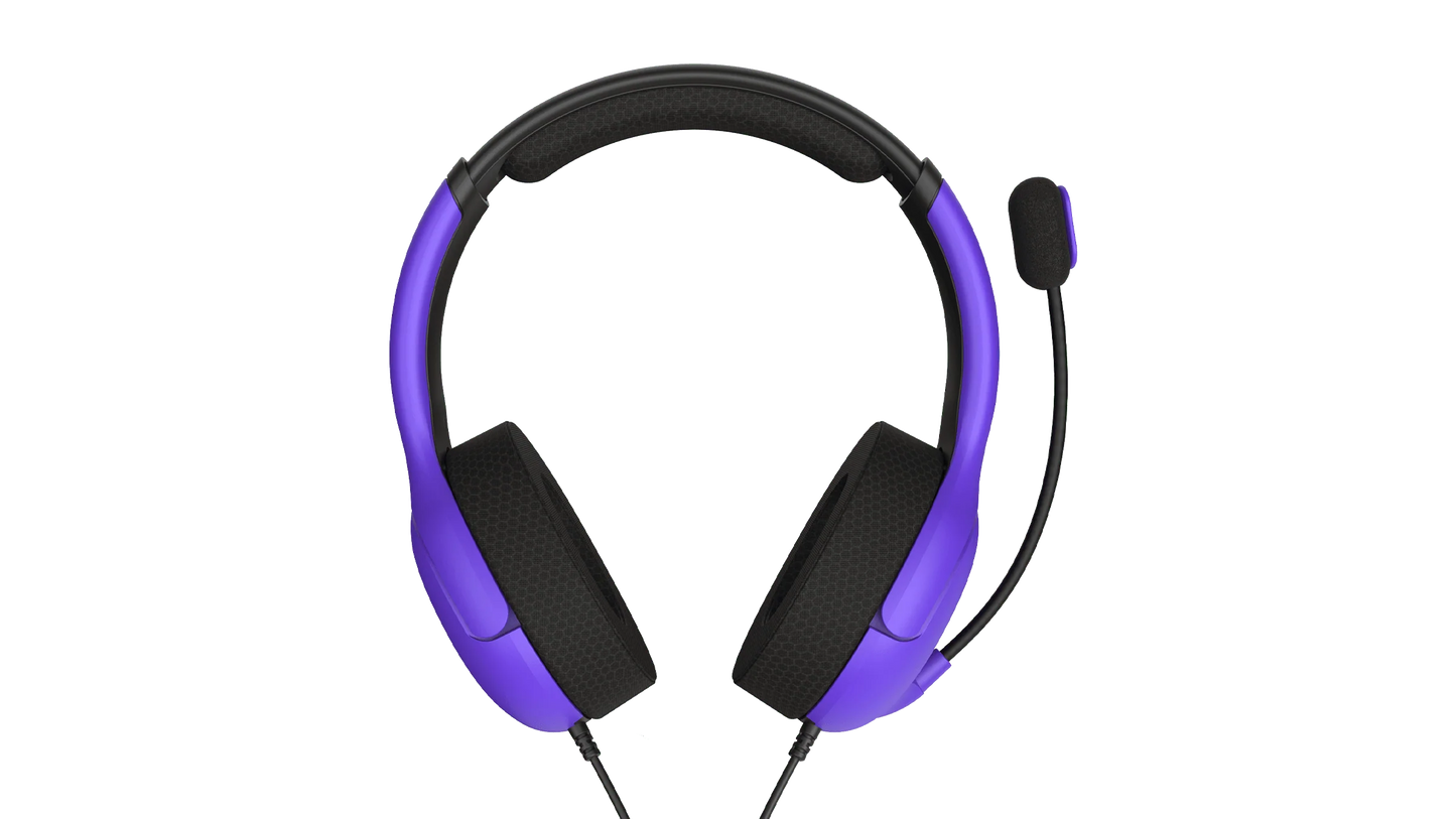 PDP Airlite Wired Headset