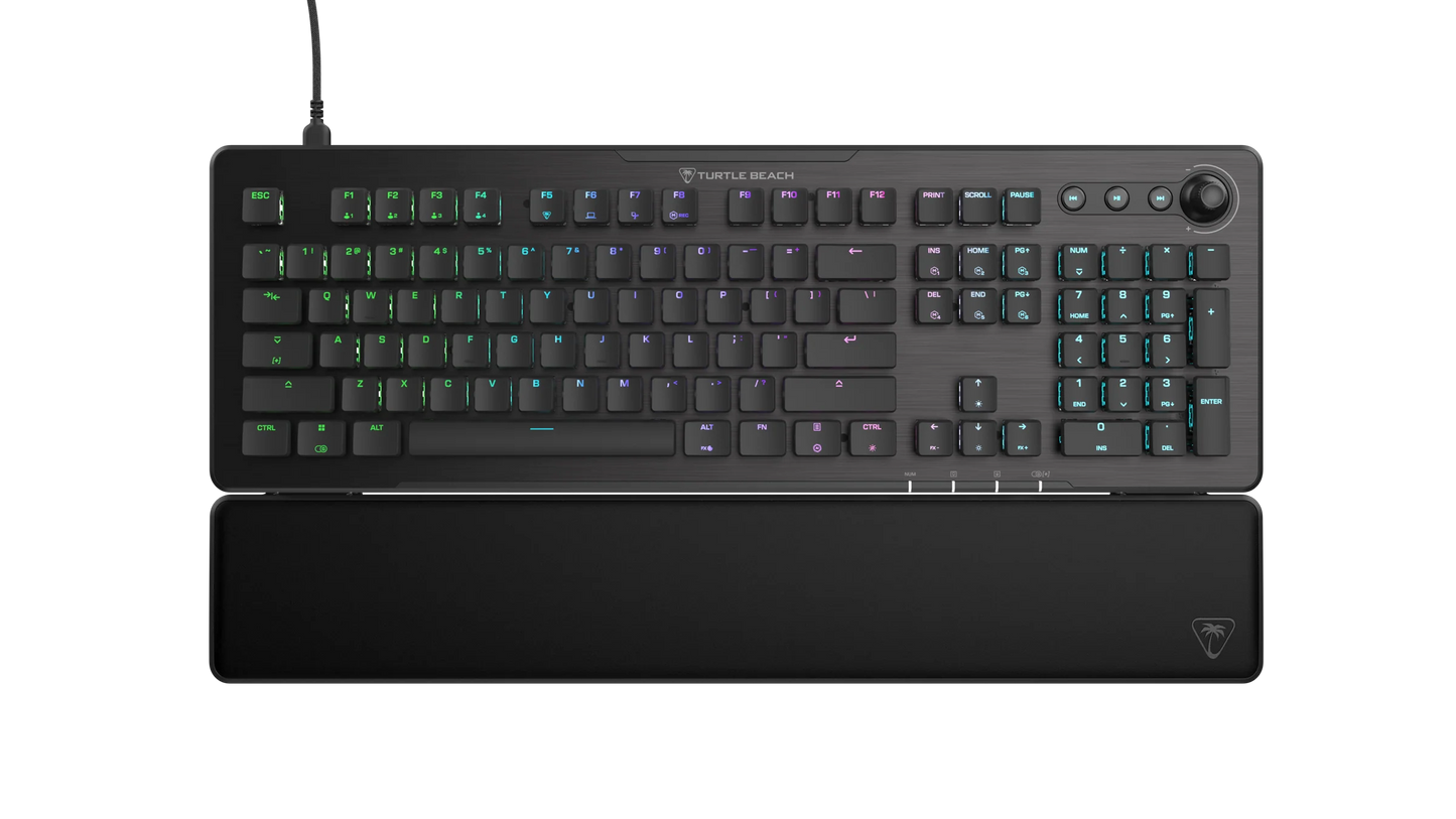 Vulcan II XP