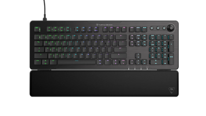 Vulcan II XP