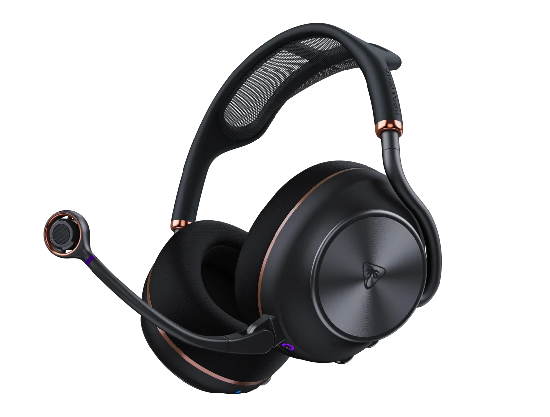 Stealth™ Pro II Headset