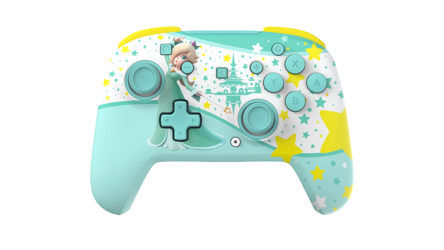 Rematch™ Wireless Controller – Nintendo Switch™ 2