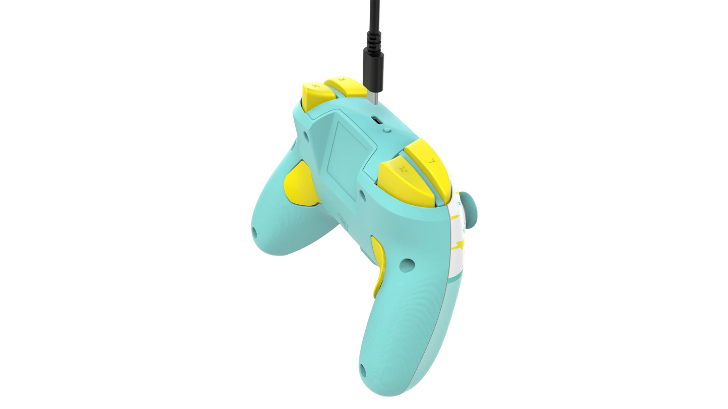 Rematch™ Wireless Controller – Nintendo Switch™ 2