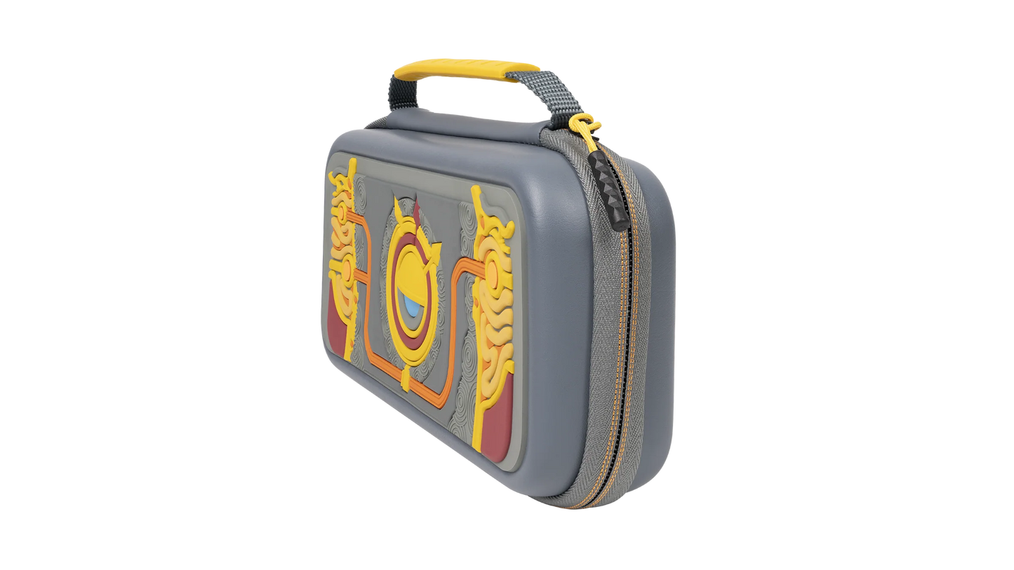 PDP Travel Case Plus Glow - Nintendo Switch™