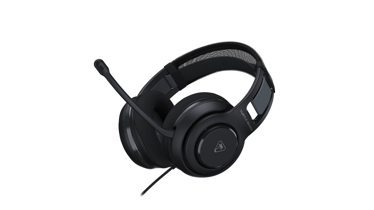 Atlas 200 Headset