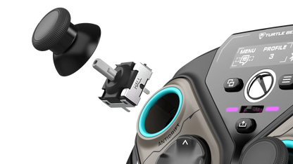 Stealth™ Pivot Wireless Smart Controller