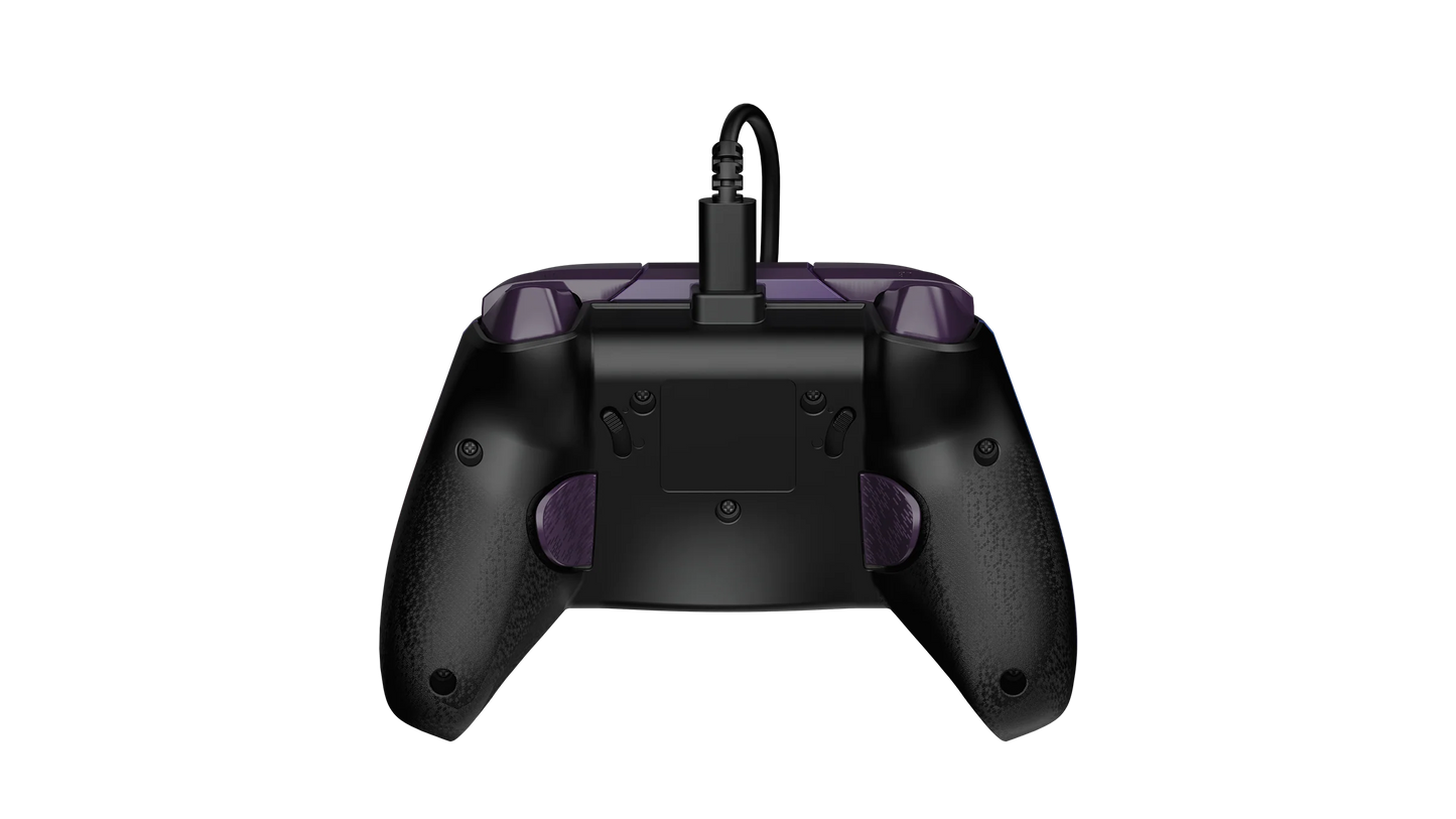 Rematch™ Advanced Wired Controller