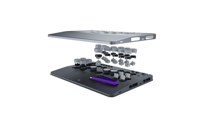 Victrix™ Pro KO™ Leverless Fight Stick