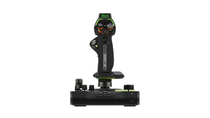 VelocityOne™ Flightdeck