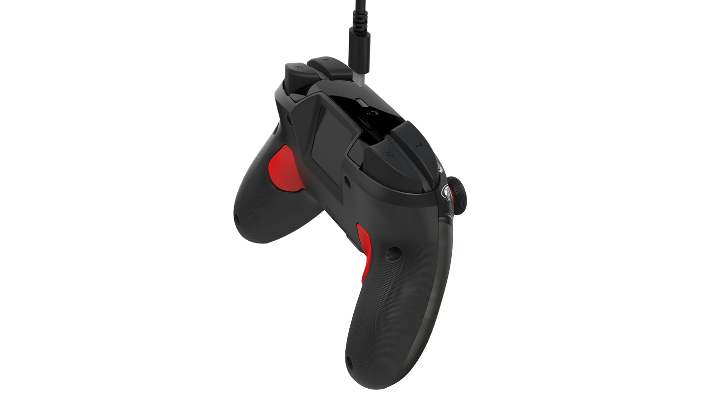 Rematch™ Wireless Controller – Nintendo Switch™ 2