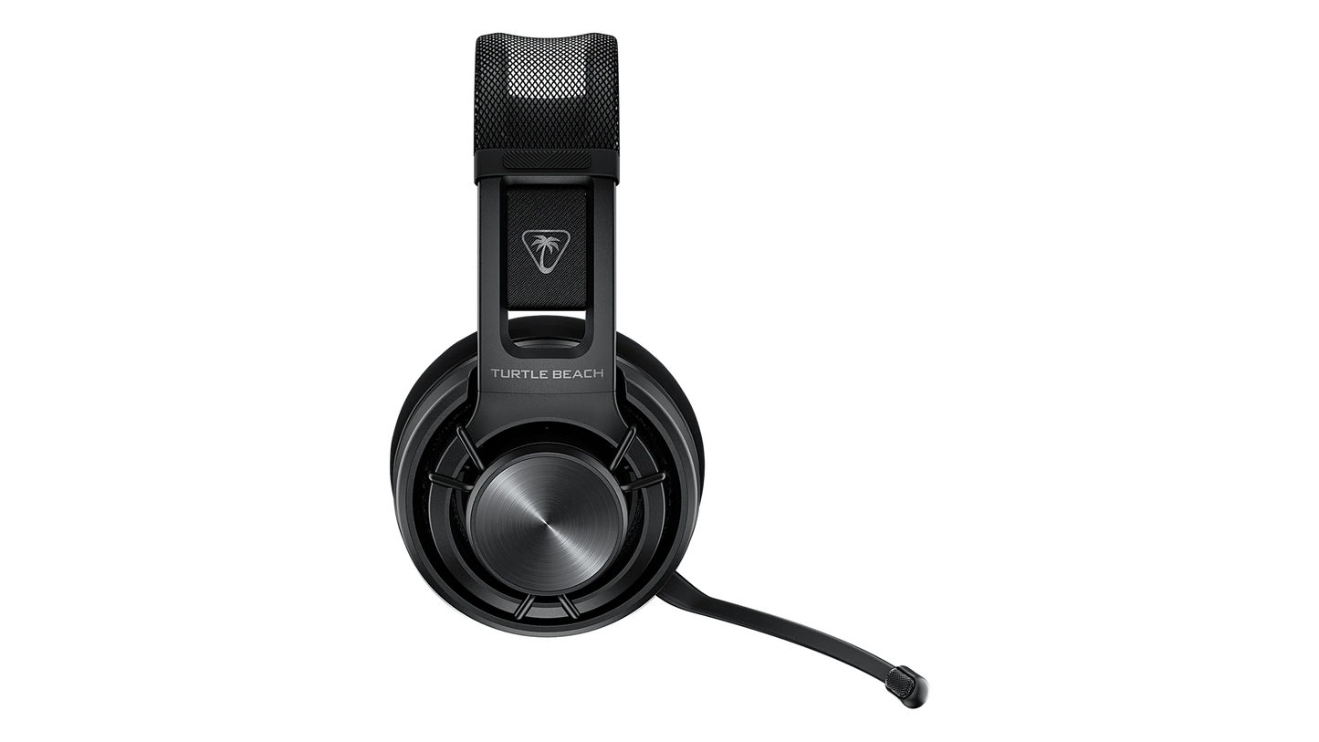 Atlas Air Headset