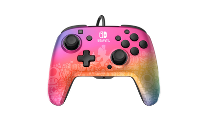 PDP REMATCH Wired Controller - Nintendo Switch™