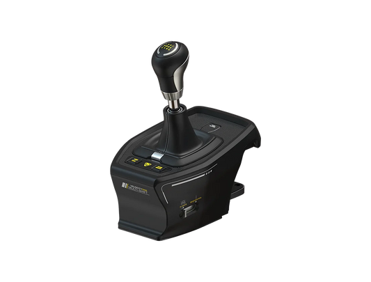 VelocityOne™ Multi-Shift