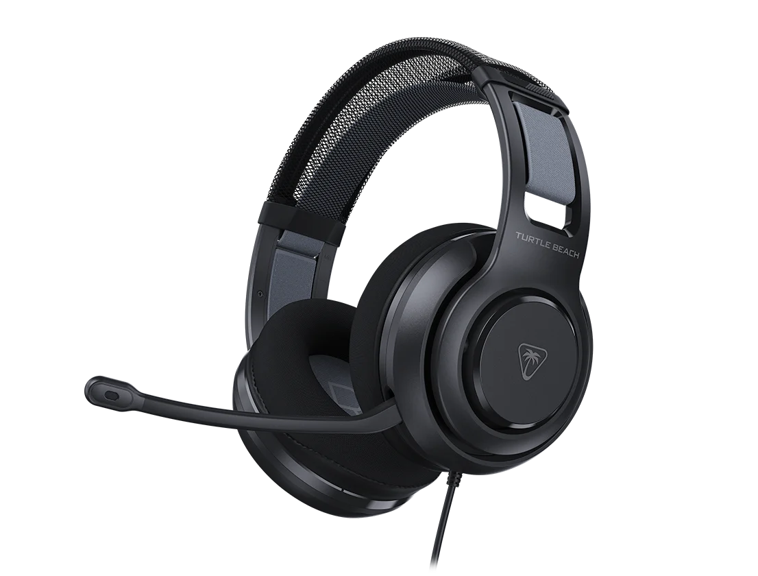 Atlas 200 Headset