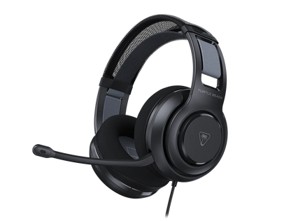 Atlas 200 Headset