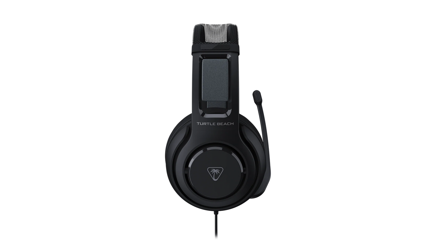 Atlas 200 Headset
