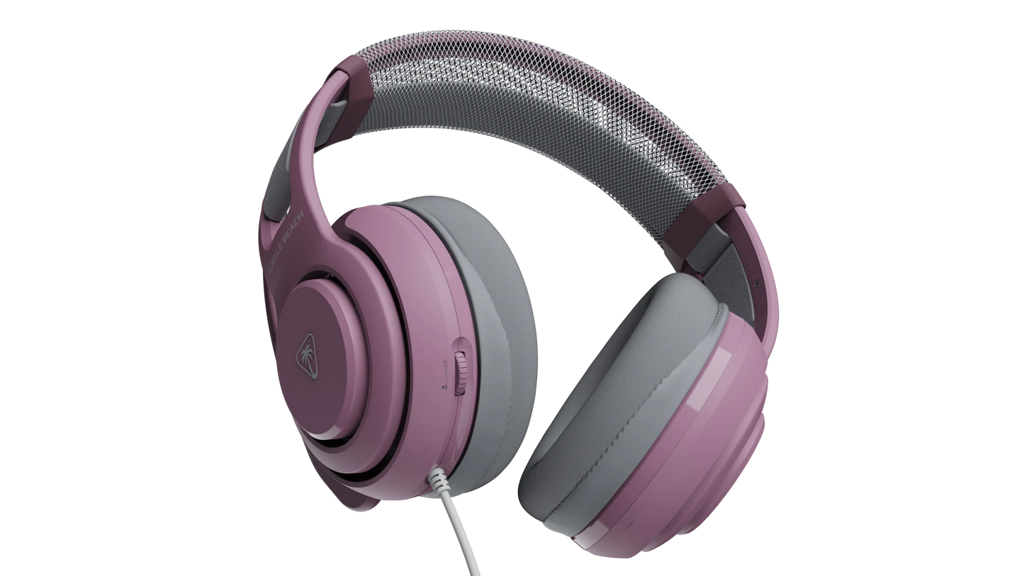 Atlas 200 Headset