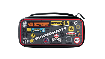 PDP Travel Case Plus Glow - Nintendo Switch™
