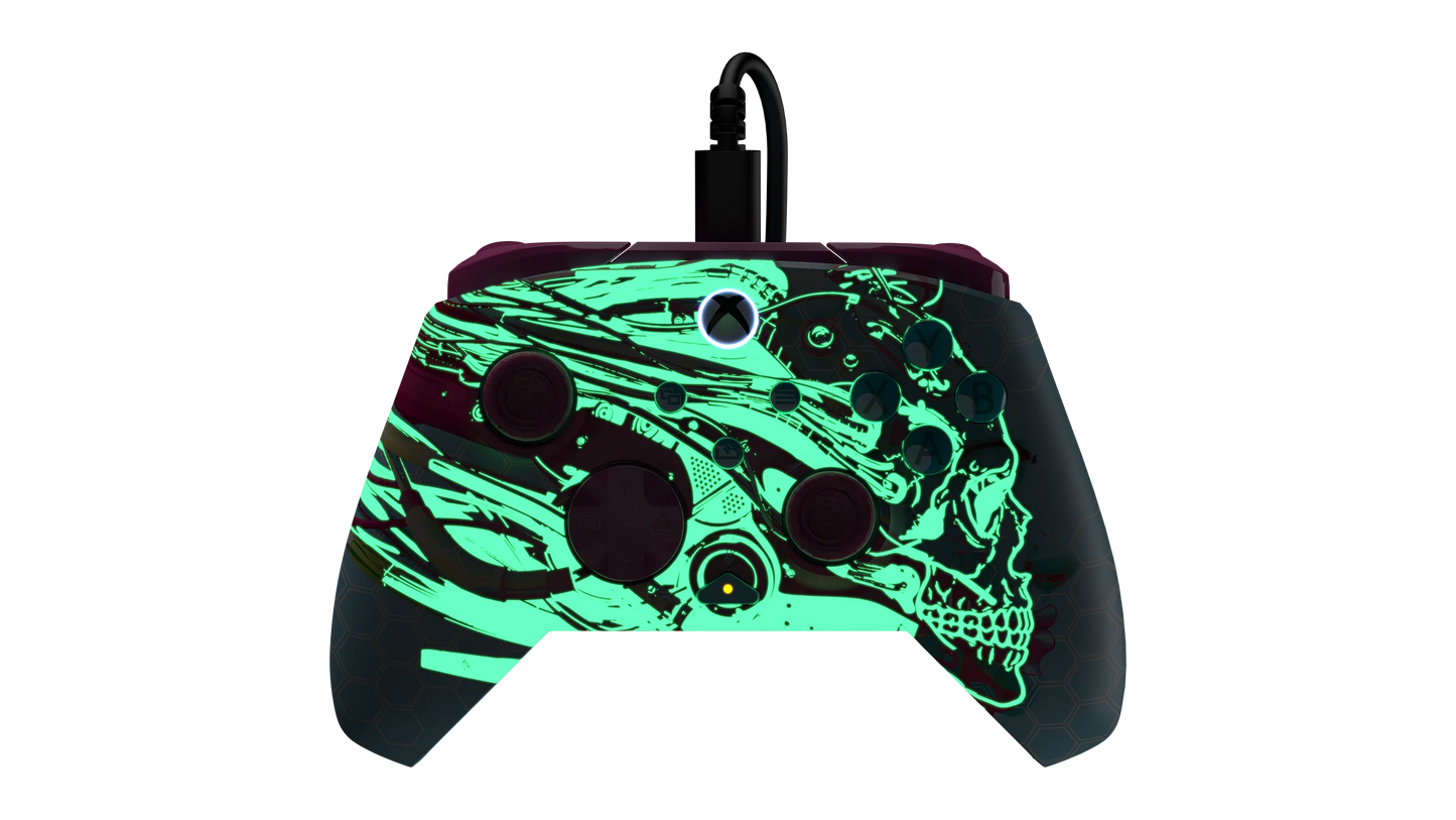Rematch™ Advanced Wired Controller