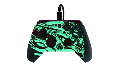 Rematch™ Advanced Wired Controller