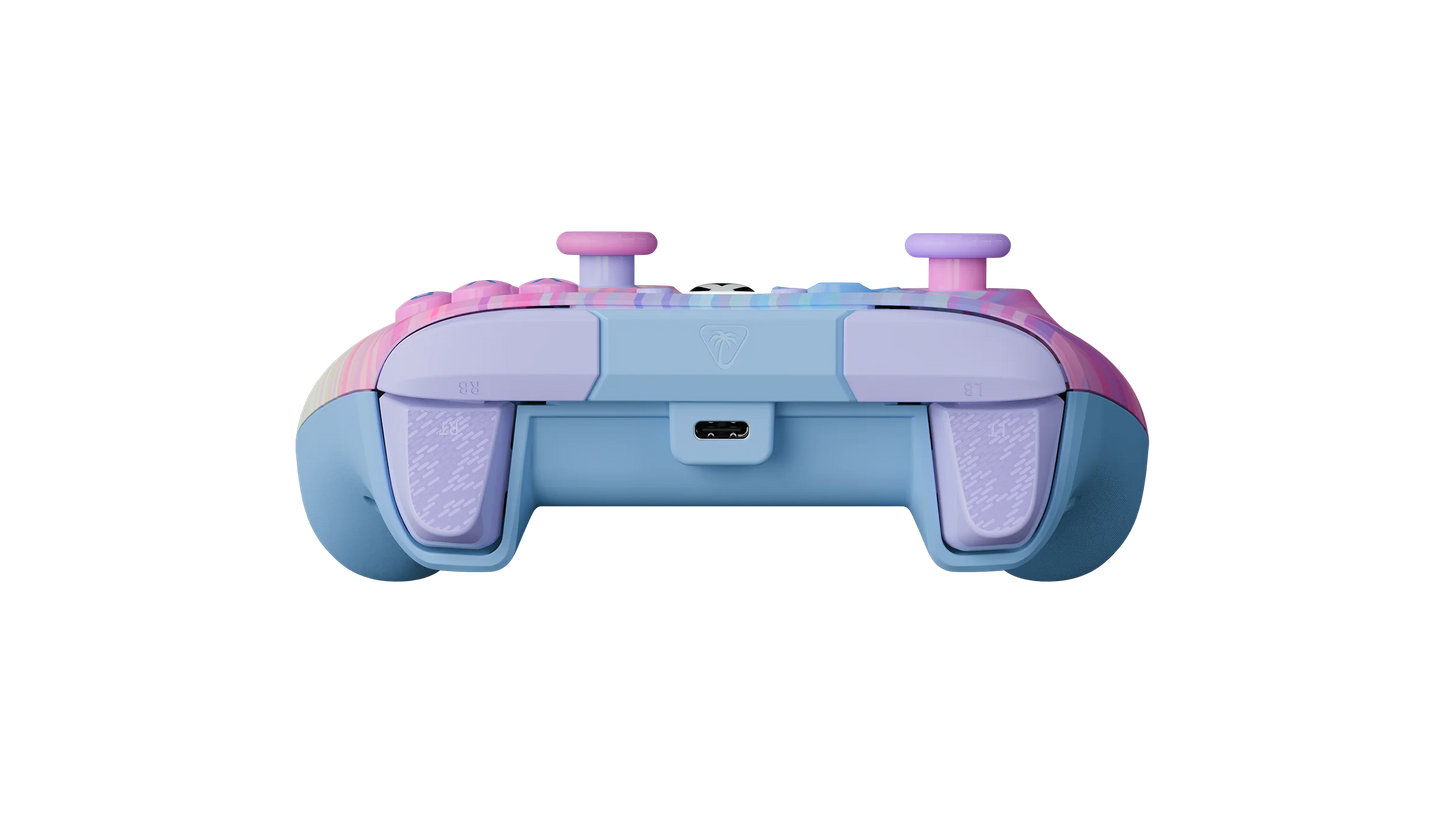 Rematch™ Advanced Wired Controller