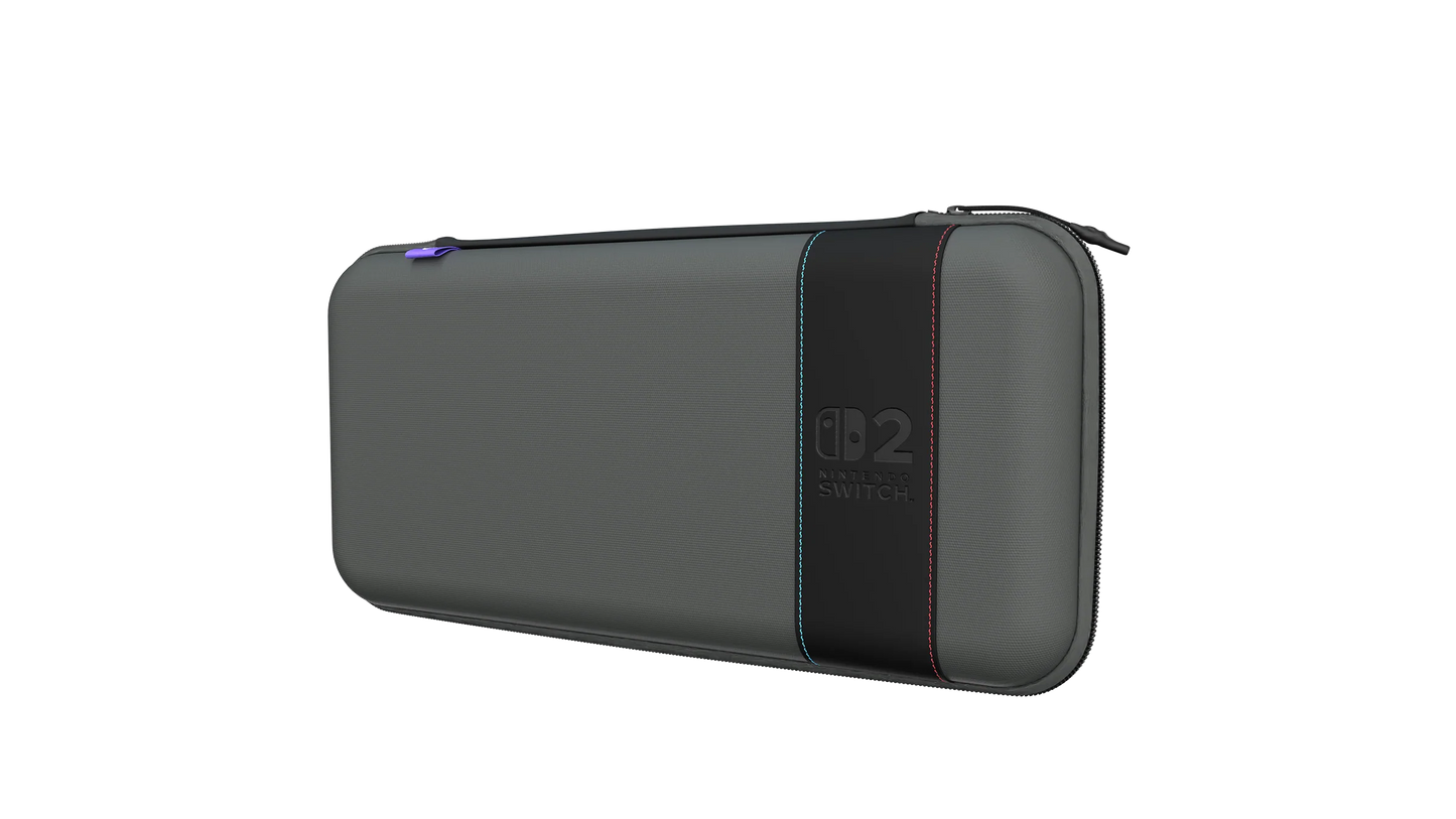 PlayTrek™ 2-in-1 Case – Nintendo Switch™ 2