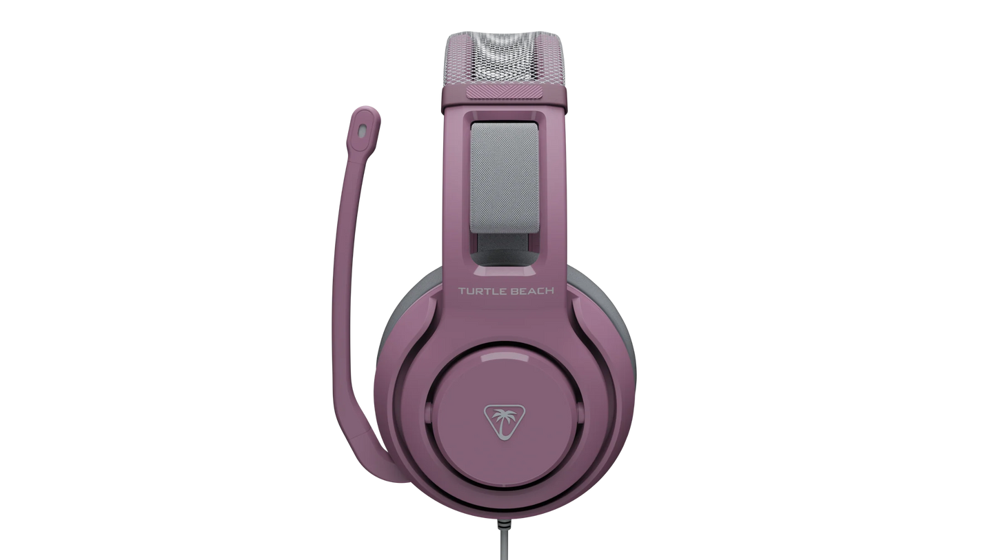 Atlas 200 Headset