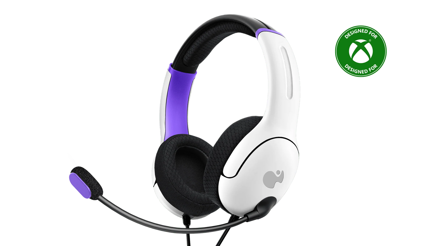 PDP Airlite Wired Headset