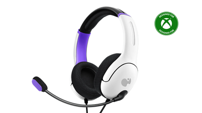 PDP Airlite Wired Headset