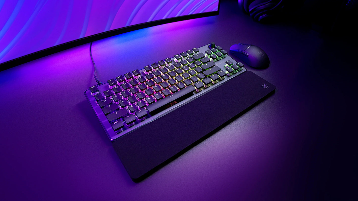 Vulcan II TKL Pro