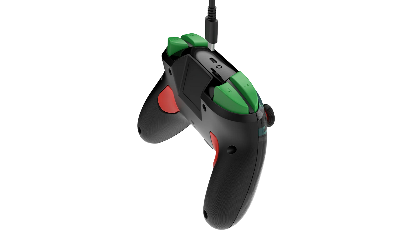 Rematch™ Wireless Controller - Nintendo Switch™