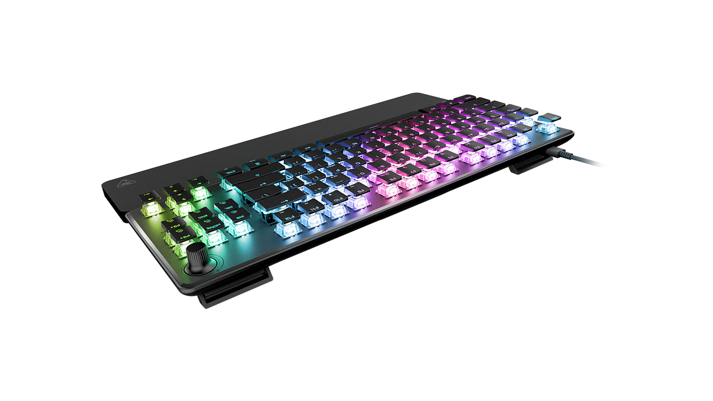 Vulcan II TKL Pro