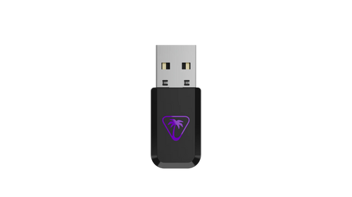 Stealth Pro II PC USB Wireless Transmitter - Black