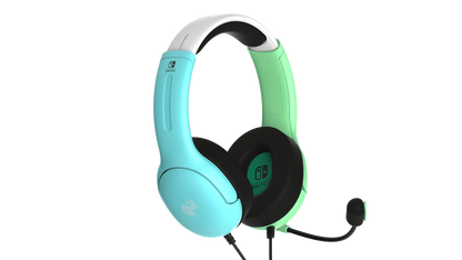 PDP Airlite Wired Headset - Nintendo Switch