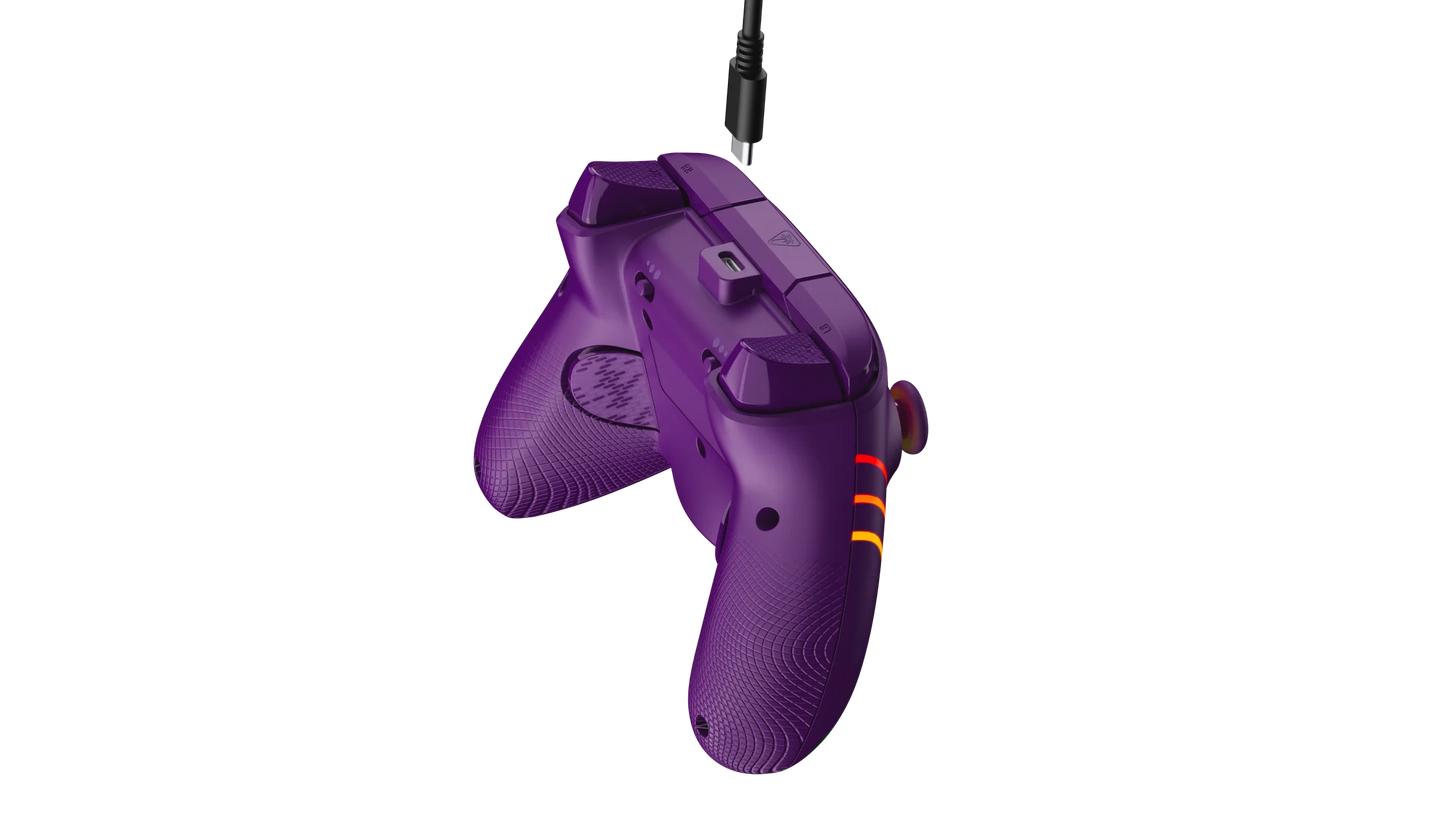 Afterglow™ Wave Wired Controller