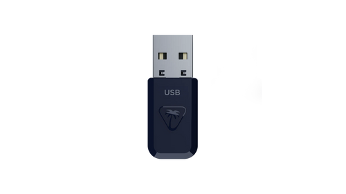 Stealth 700 (Gen 3) XBOX USB Devices Transmitter - Cobalt Blue