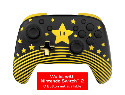 Rematch™ Wireless Controller - Nintendo Switch™