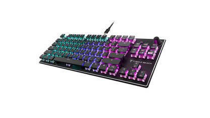 Vulcan TKL