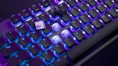 Vulcan II TKL Pro