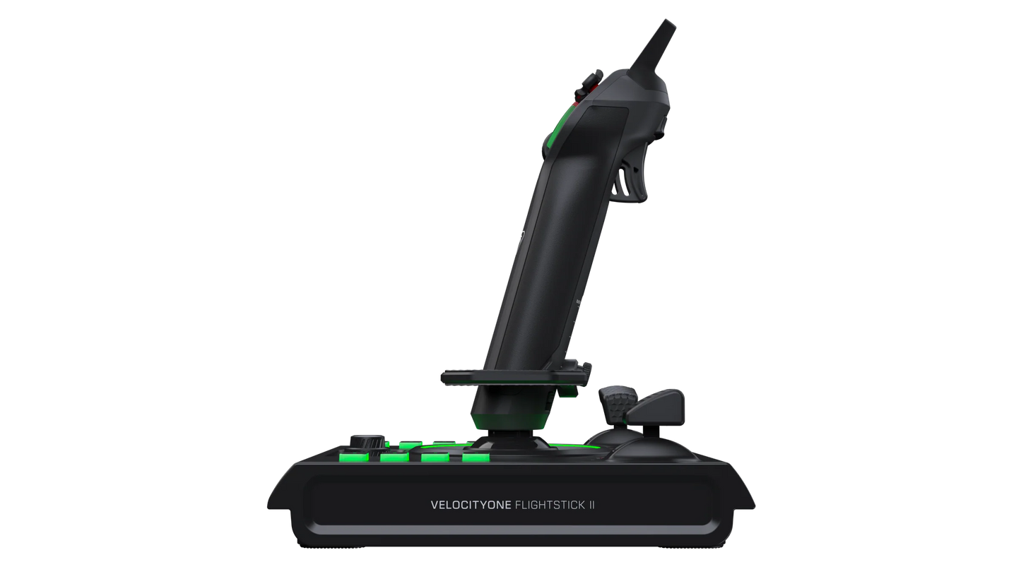 VelocityOne™ Flightstick II