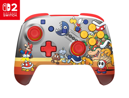 Rematch™ Wireless Controller – Nintendo Switch™ 2