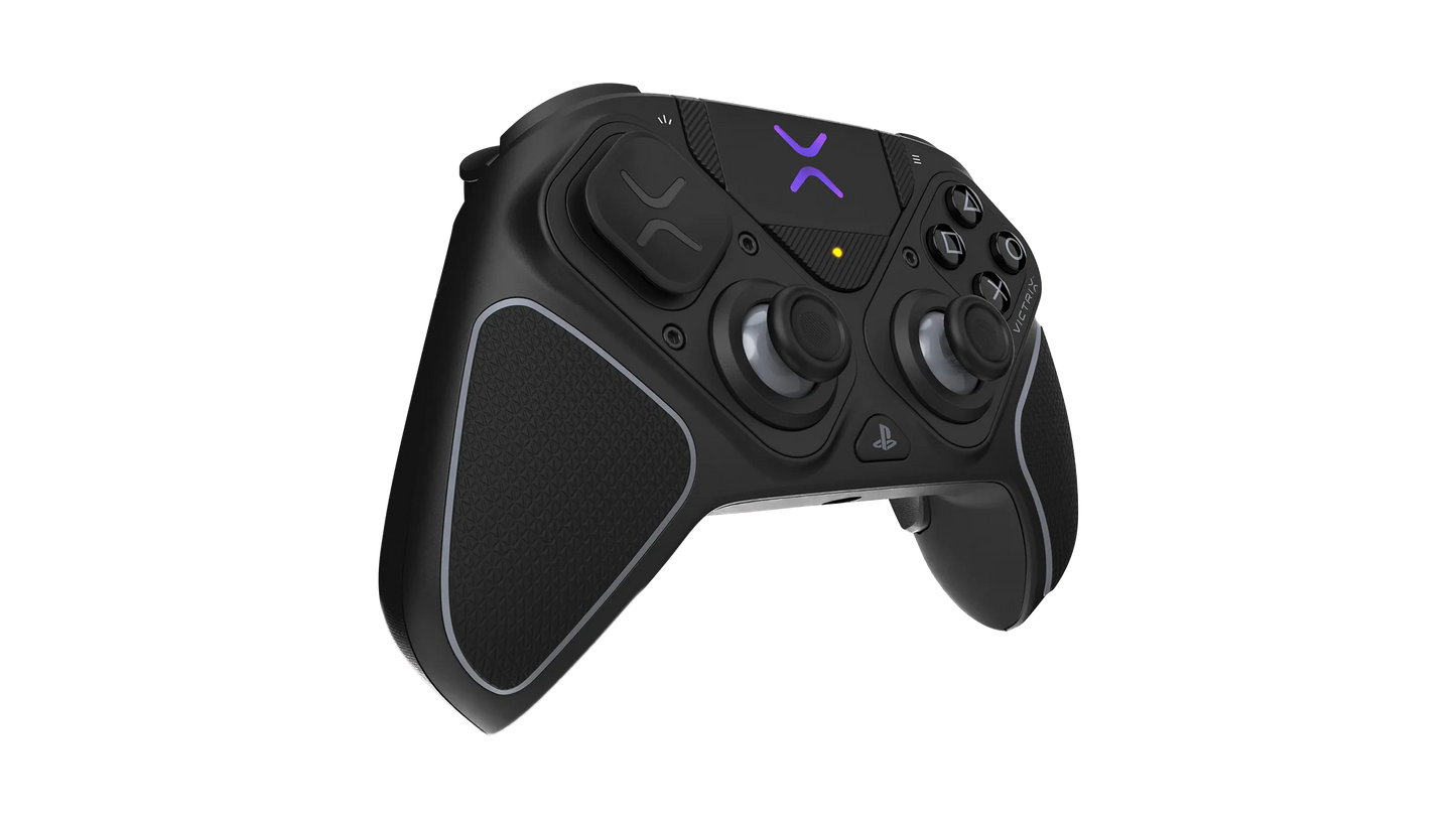 Stealth Pro II + Victrix Pro BFG Reloaded PlayStation - Black Bundle