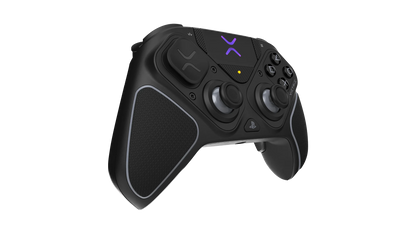 Stealth Pro II + Victrix Pro BFG Reloaded PlayStation - Black Bundle