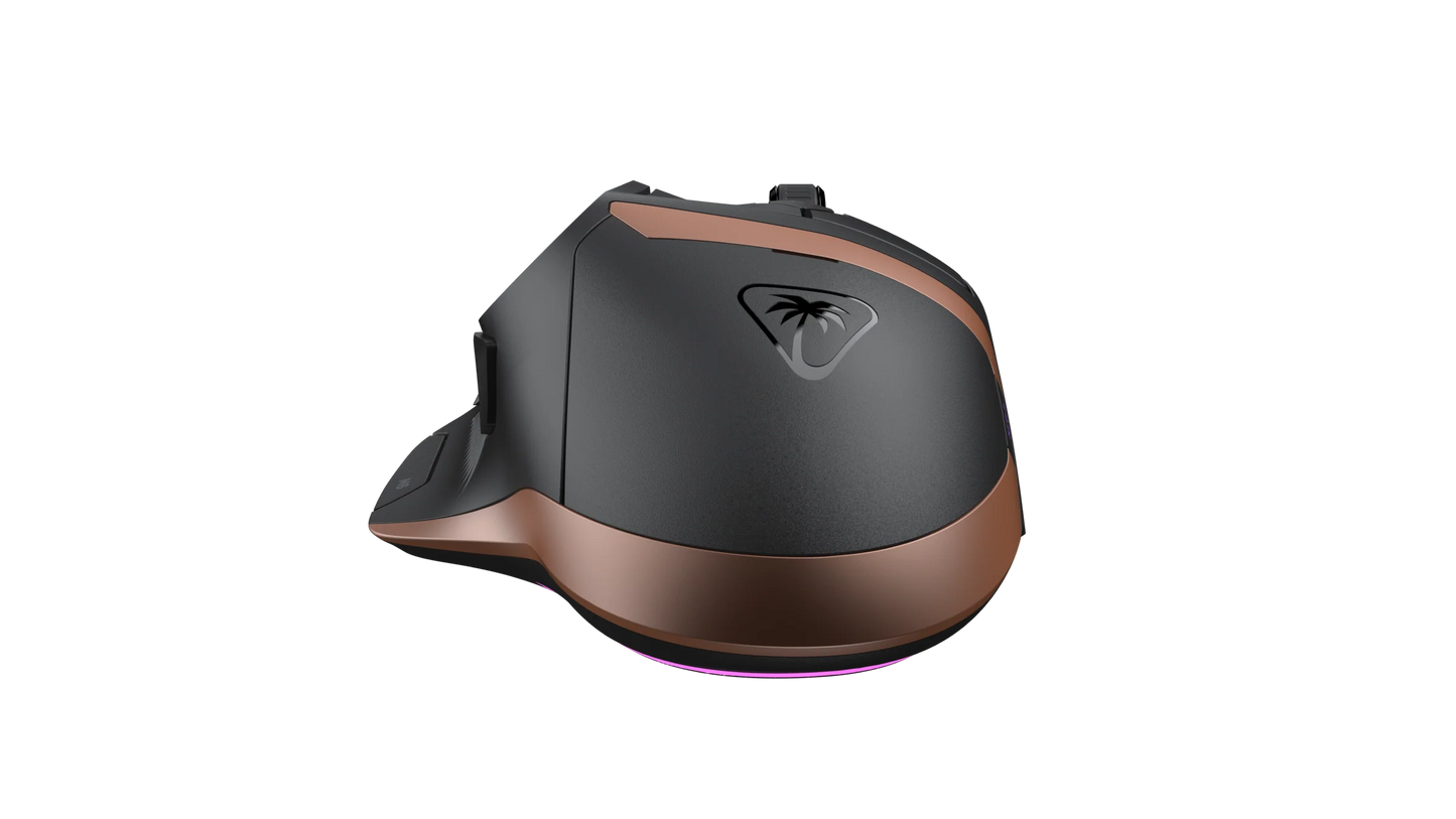 Command Series MC7 Mouse