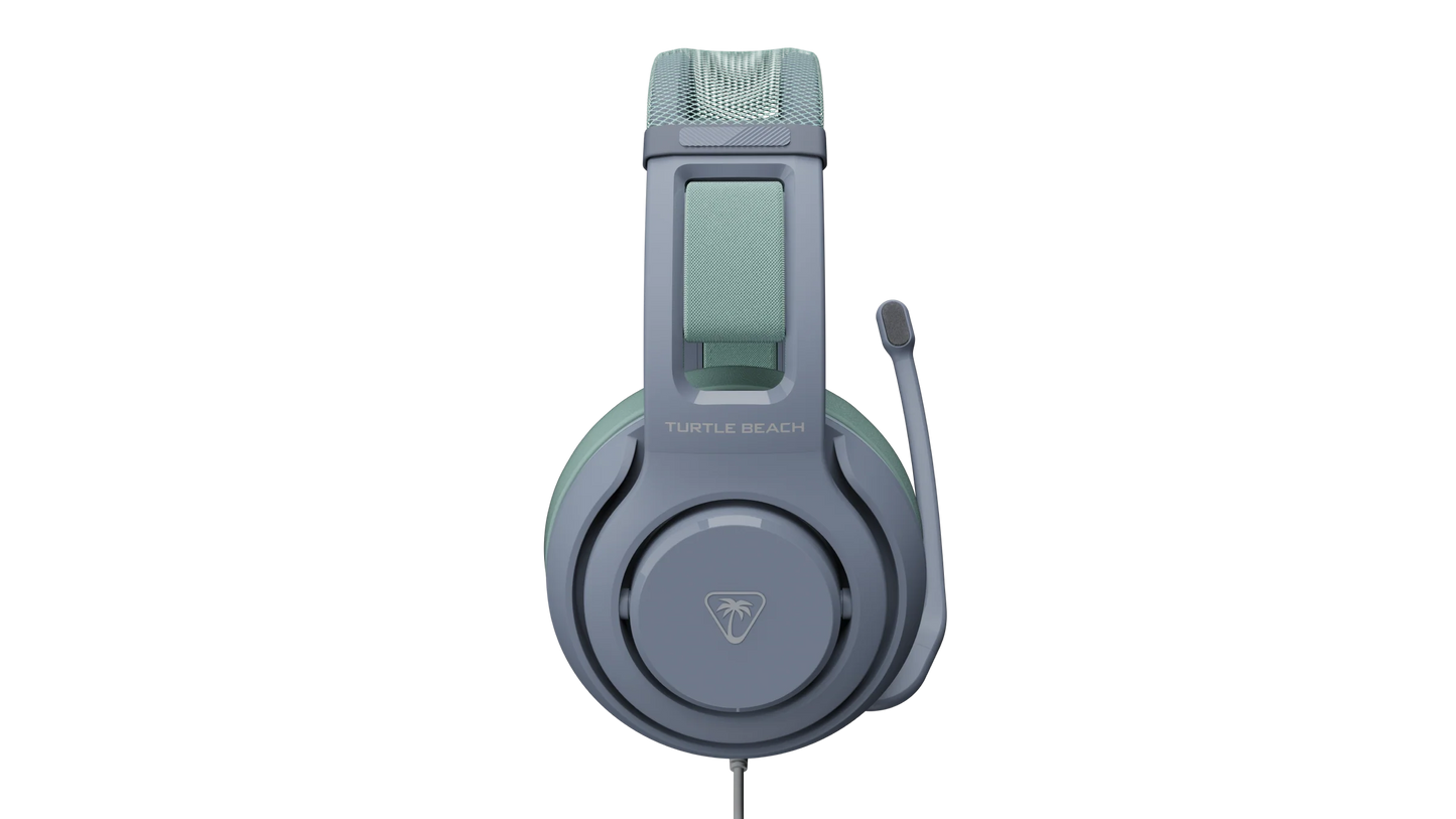 Atlas 200 Headset