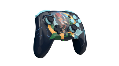 Rematch™ Wireless Gaming Controller – Minecraft™ Dungeons II for Nintendo Switch™ 2