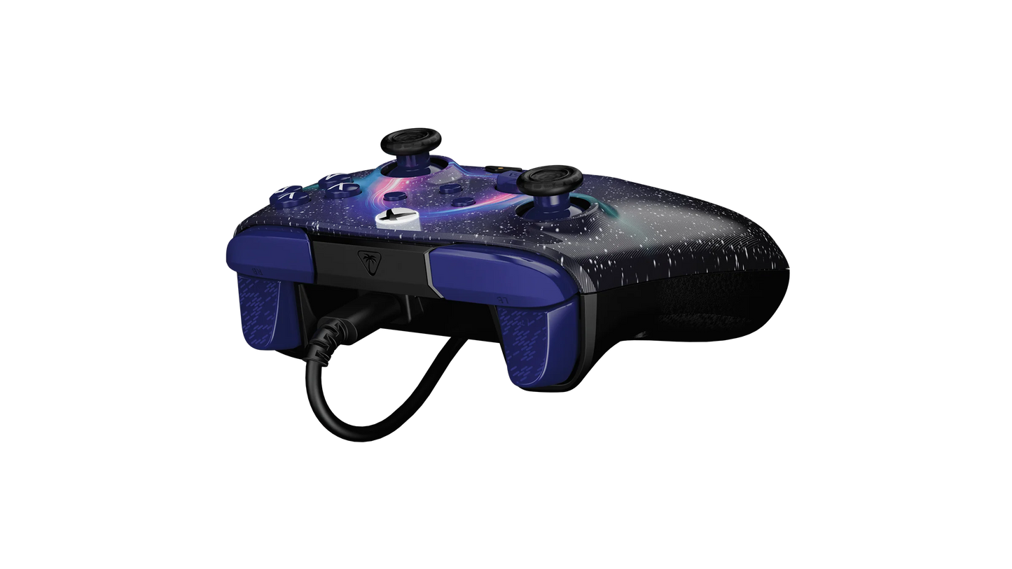 Rematch™ Advanced Wired Controller
