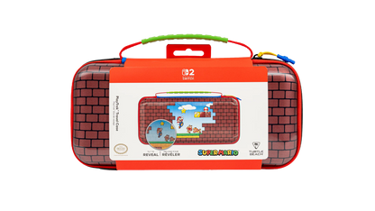 PlayTrek™ Travel Case – Nintendo Switch™ 2